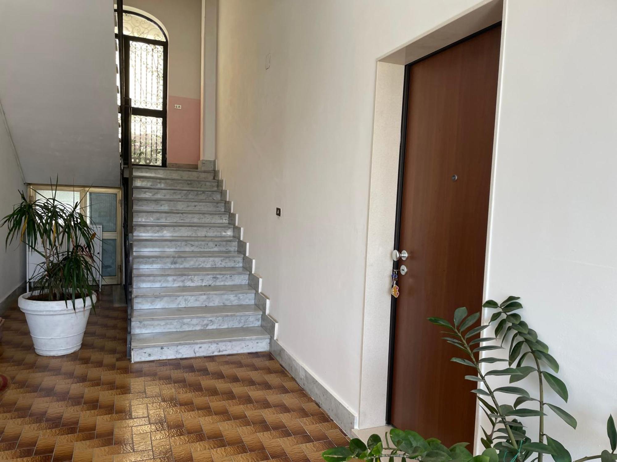 Manfredi Apartments Торре-Аннунціата Екстер'єр фото