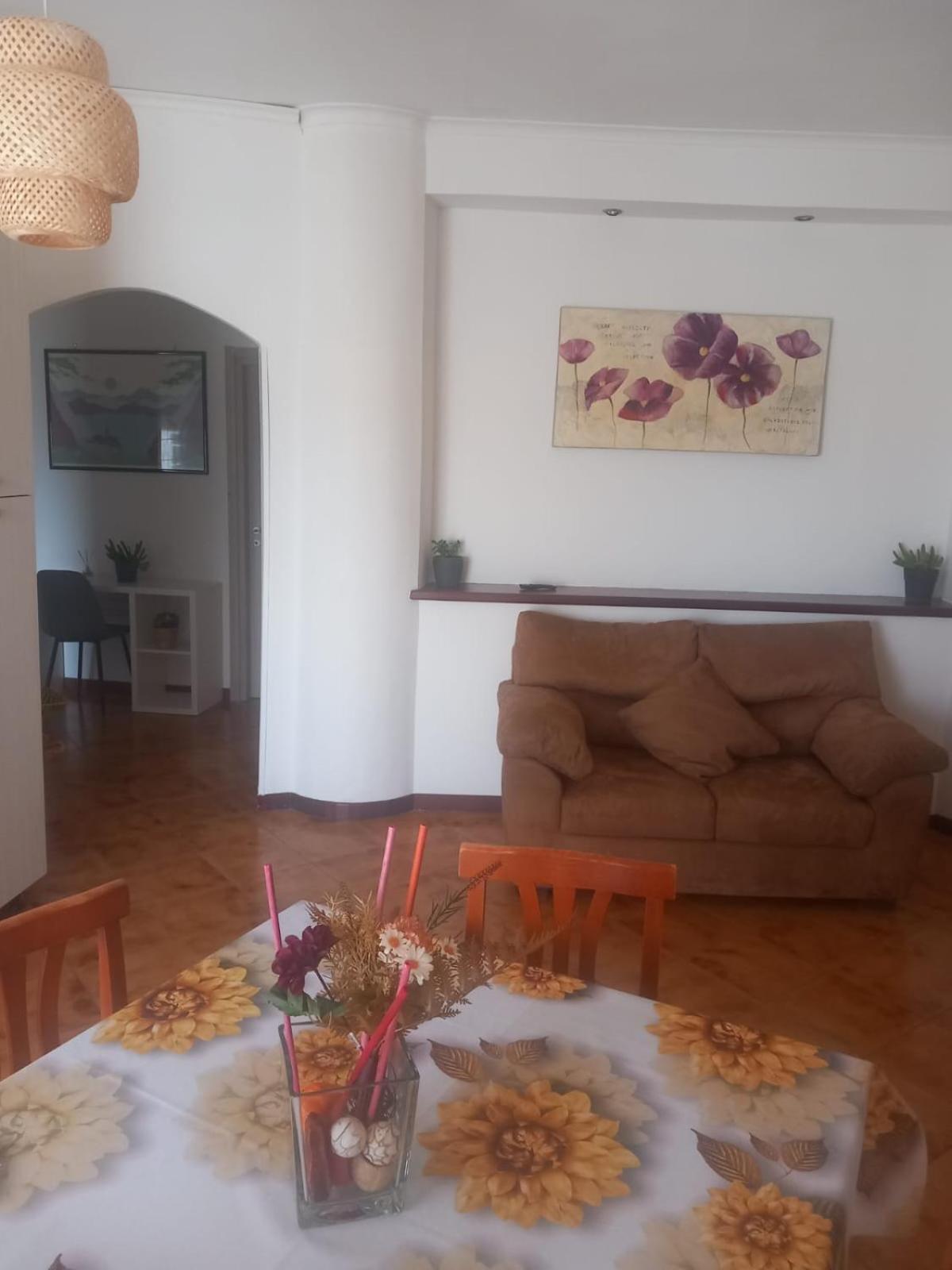 Manfredi Apartments Торре-Аннунціата Екстер'єр фото
