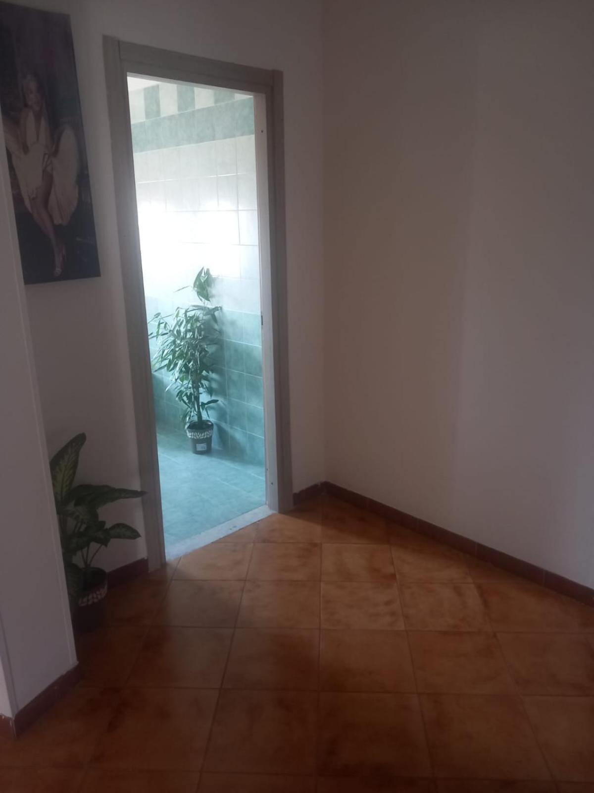 Manfredi Apartments Торре-Аннунціата Екстер'єр фото
