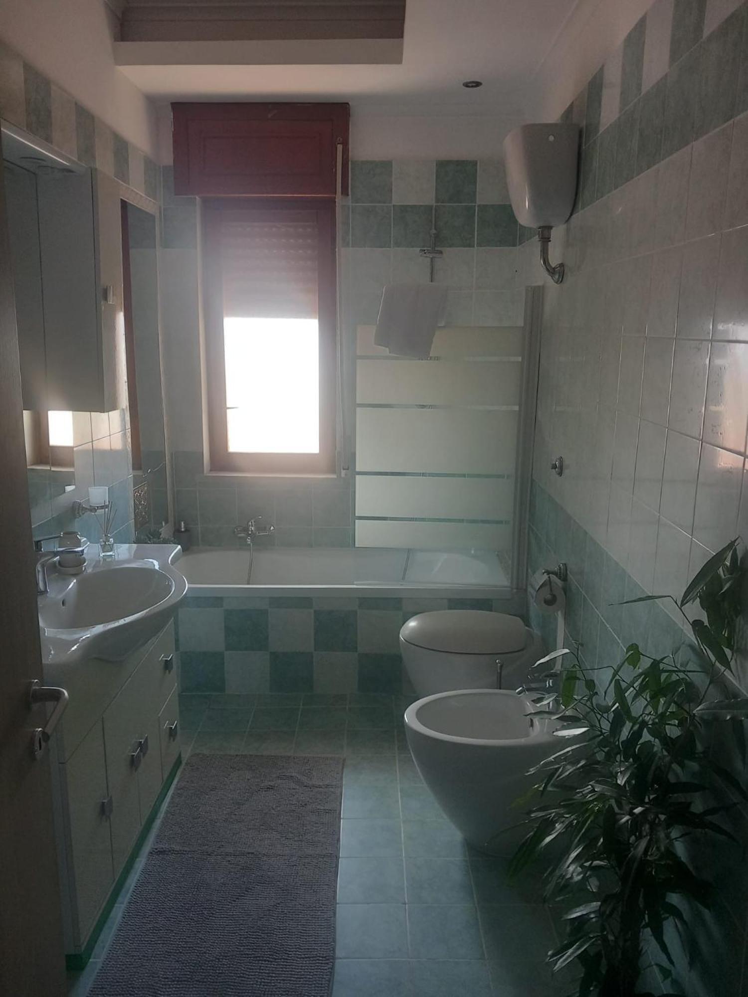 Manfredi Apartments Торре-Аннунціата Екстер'єр фото